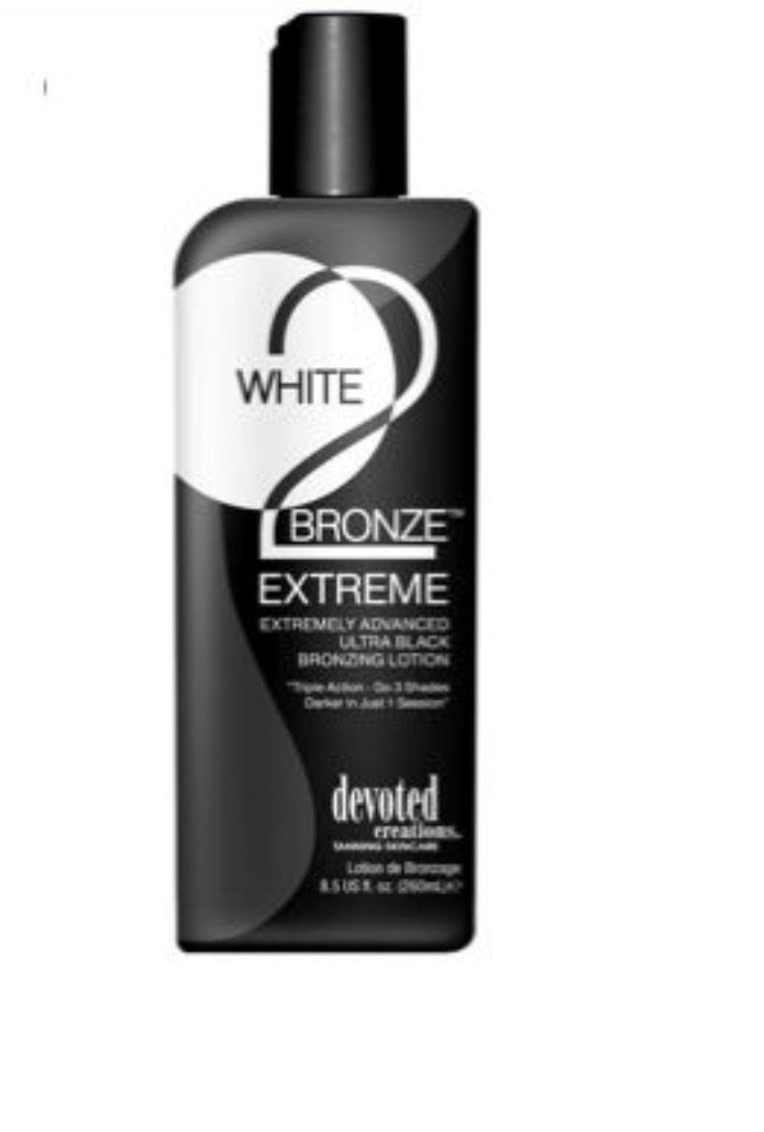 Devoted creations Bronze extreme