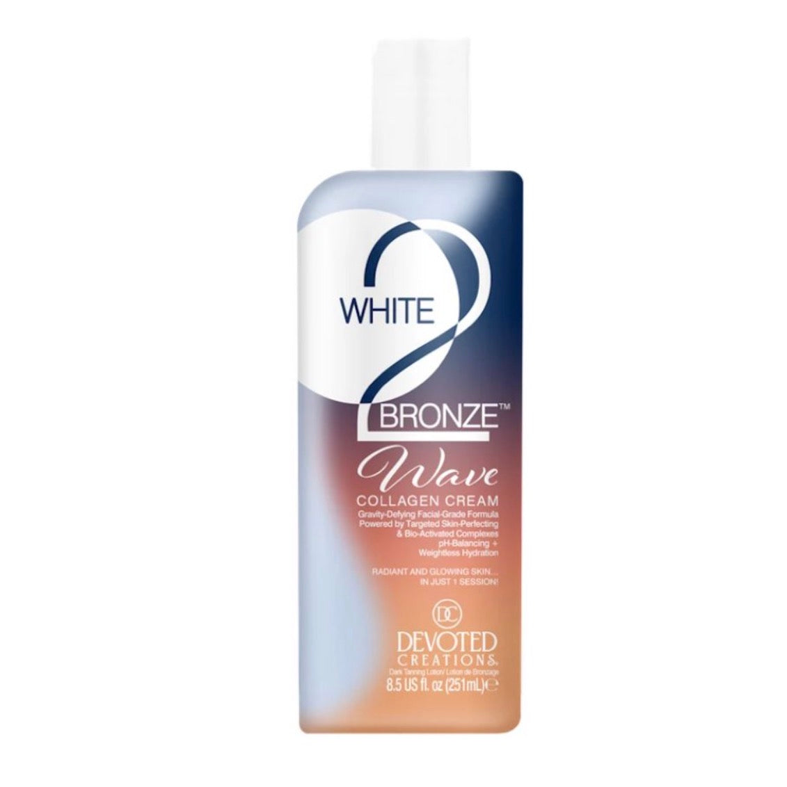 Devoted creations Wave