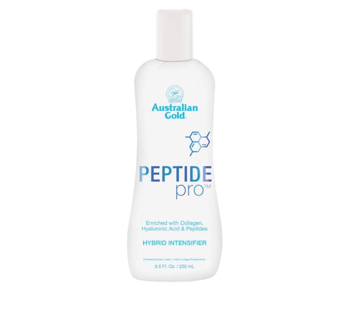 Australian gold Peptide Pro