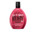 Super tan Ruby red